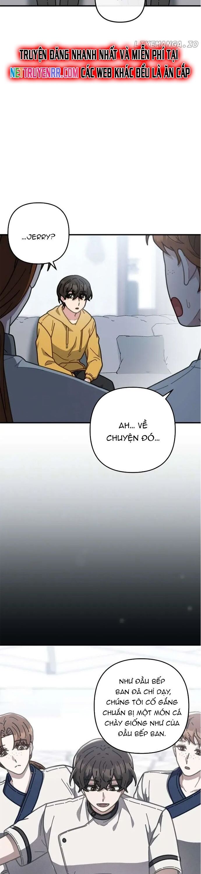 Đầu Bếp 100 Tuổi Chapter 58 - 25