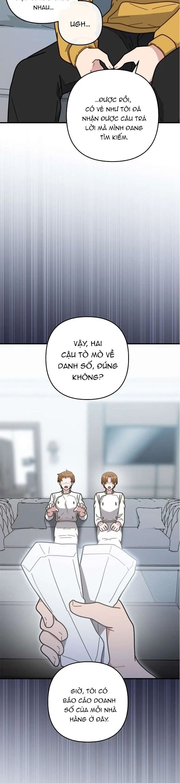 Đầu Bếp 100 Tuổi Chapter 58 - 27