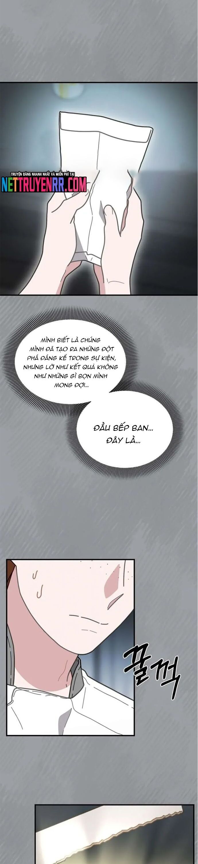 Đầu Bếp 100 Tuổi Chapter 58 - 29