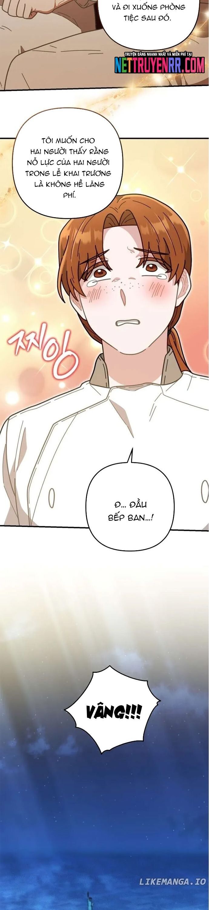 Đầu Bếp 100 Tuổi Chapter 58 - 32