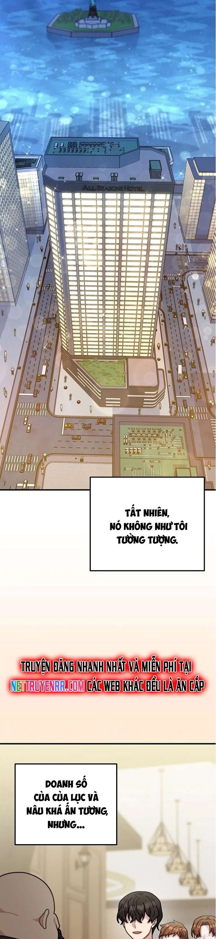 Đầu Bếp 100 Tuổi Chapter 58 - 33