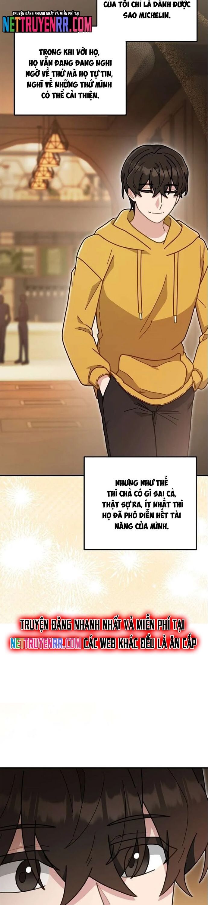 Đầu Bếp 100 Tuổi Chapter 58 - 36