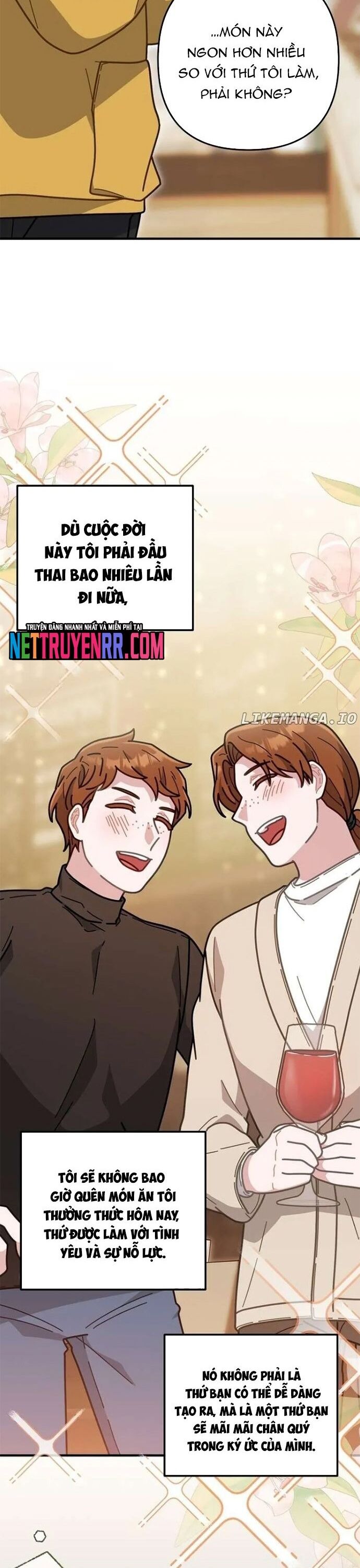 Đầu Bếp 100 Tuổi Chapter 58 - 38