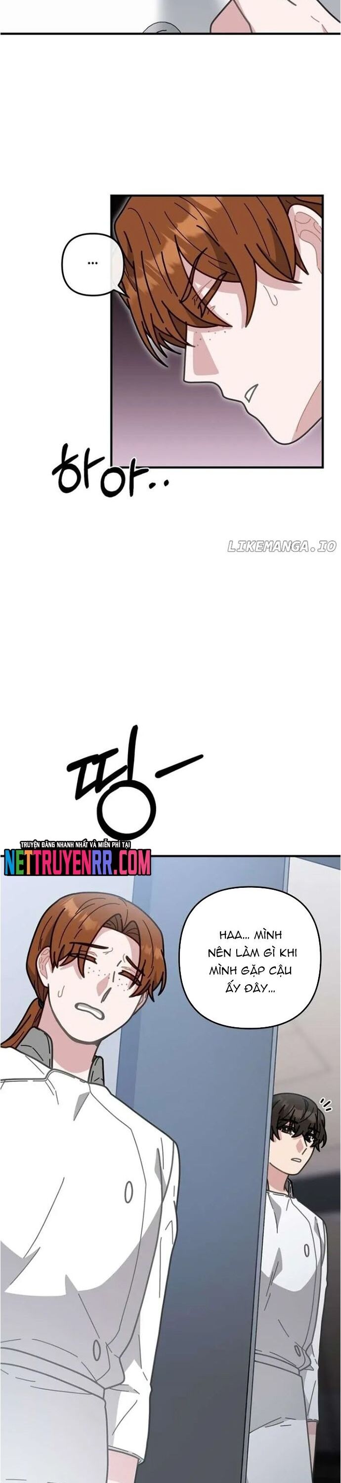 Đầu Bếp 100 Tuổi Chapter 58 - 10