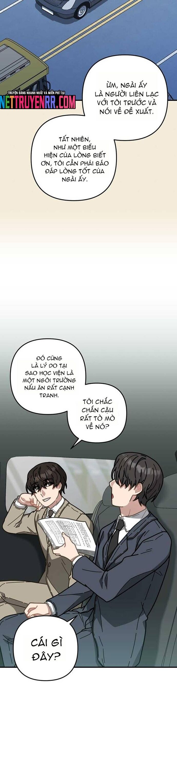 Đầu Bếp 100 Tuổi Chapter 59 - 11