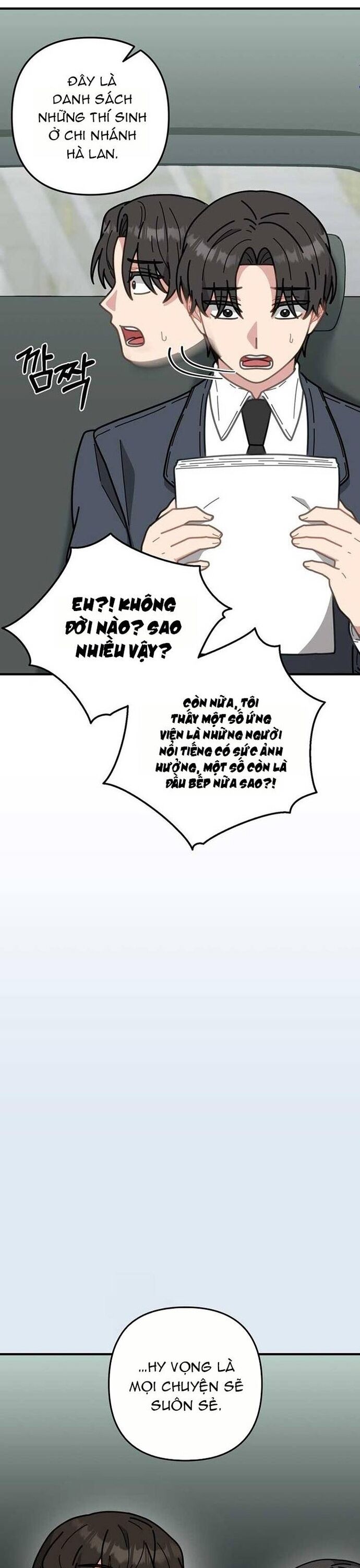 Đầu Bếp 100 Tuổi Chapter 59 - 12