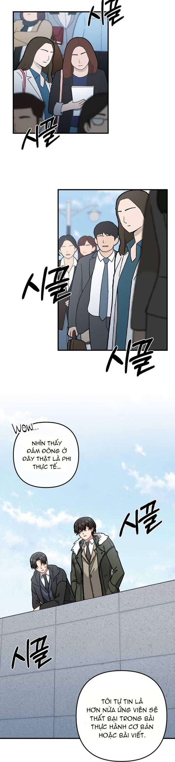 Đầu Bếp 100 Tuổi Chapter 59 - 14