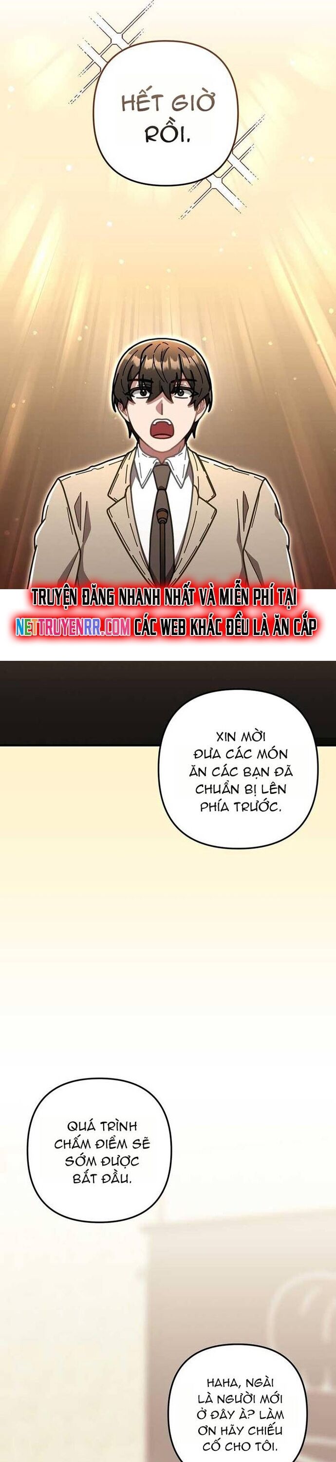Đầu Bếp 100 Tuổi Chapter 59 - 17