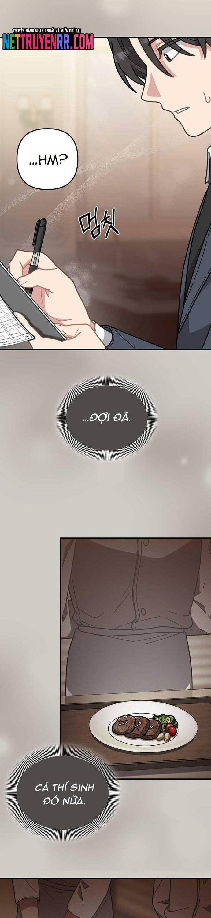 Đầu Bếp 100 Tuổi Chapter 59 - 19