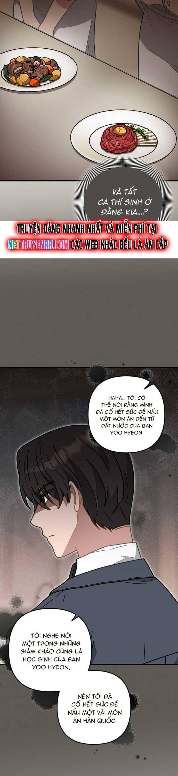 Đầu Bếp 100 Tuổi Chapter 59 - 20
