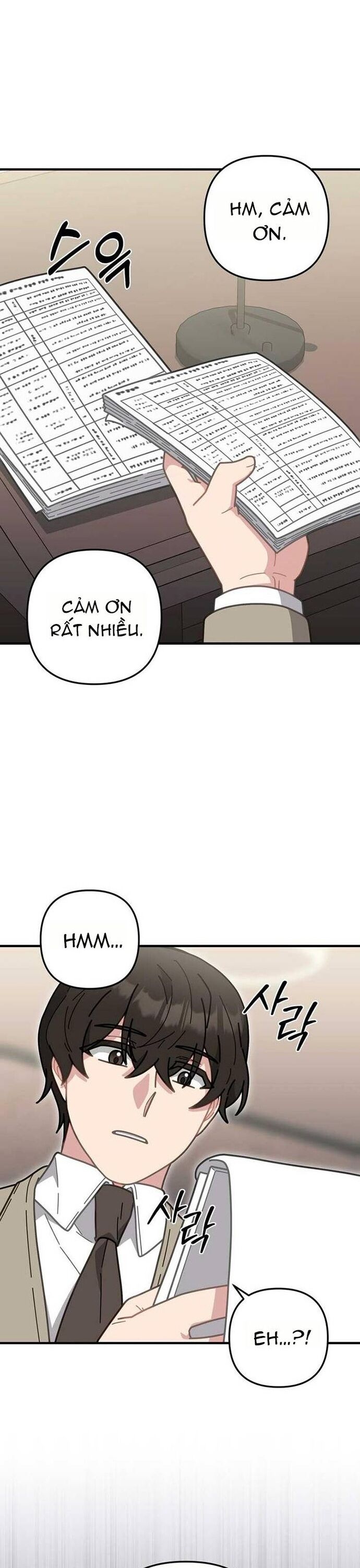 Đầu Bếp 100 Tuổi Chapter 59 - 22