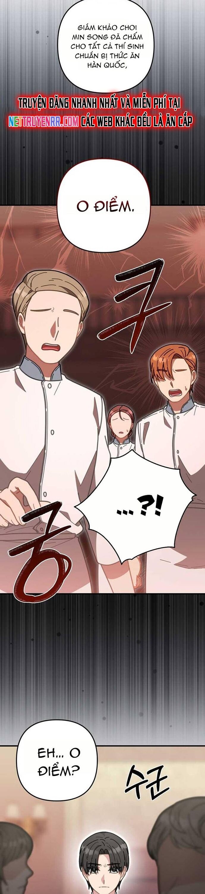 Đầu Bếp 100 Tuổi Chapter 59 - 23