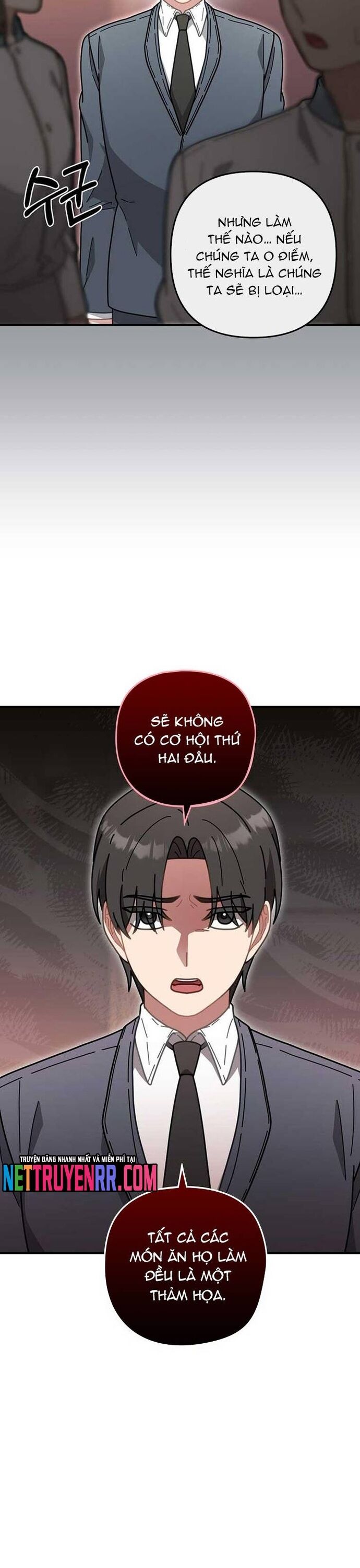 Đầu Bếp 100 Tuổi Chapter 59 - 24