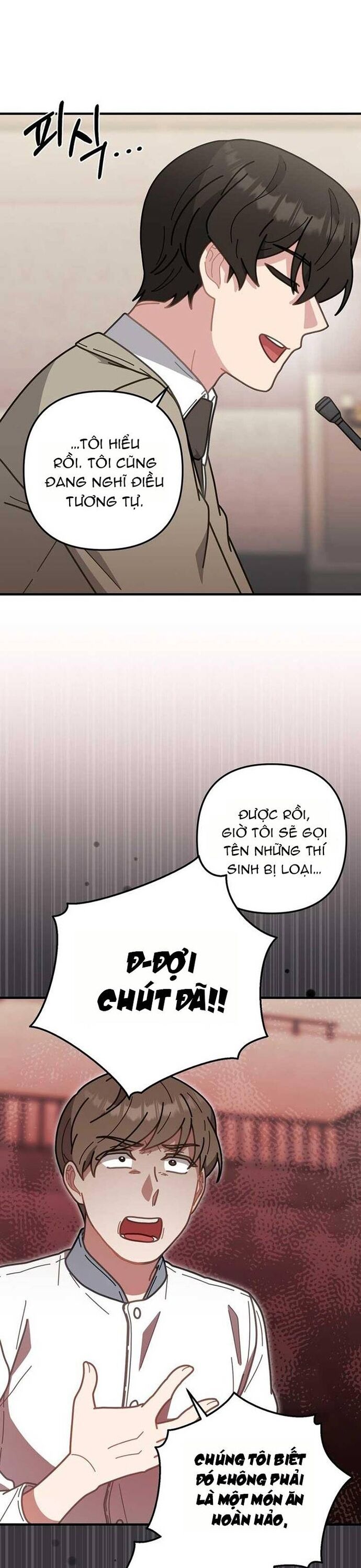 Đầu Bếp 100 Tuổi Chapter 59 - 25