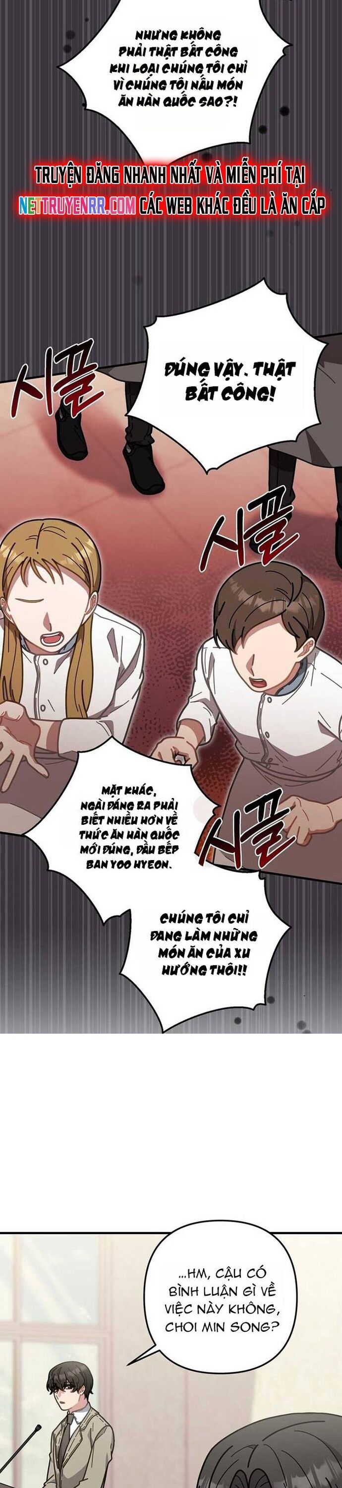 Đầu Bếp 100 Tuổi Chapter 59 - 26