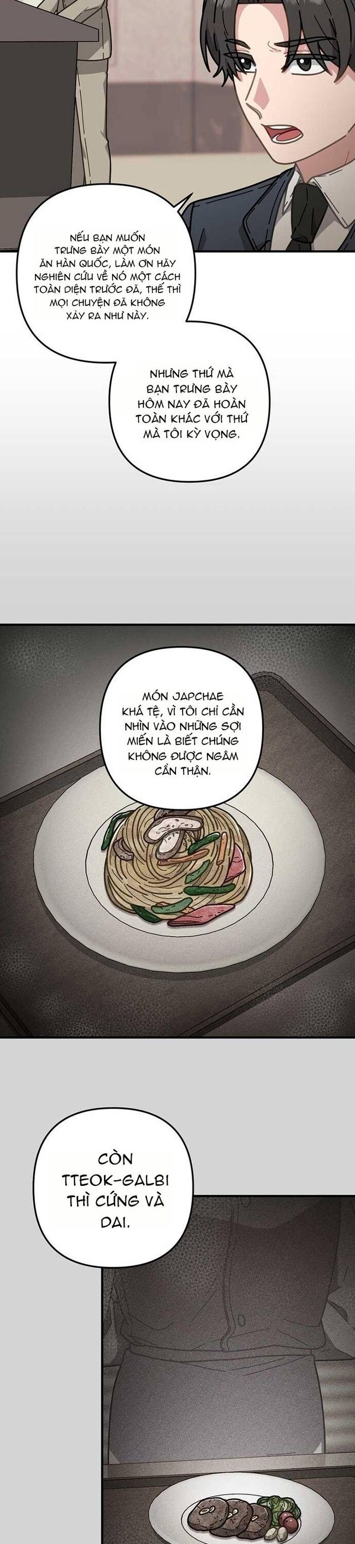 Đầu Bếp 100 Tuổi Chapter 59 - 27