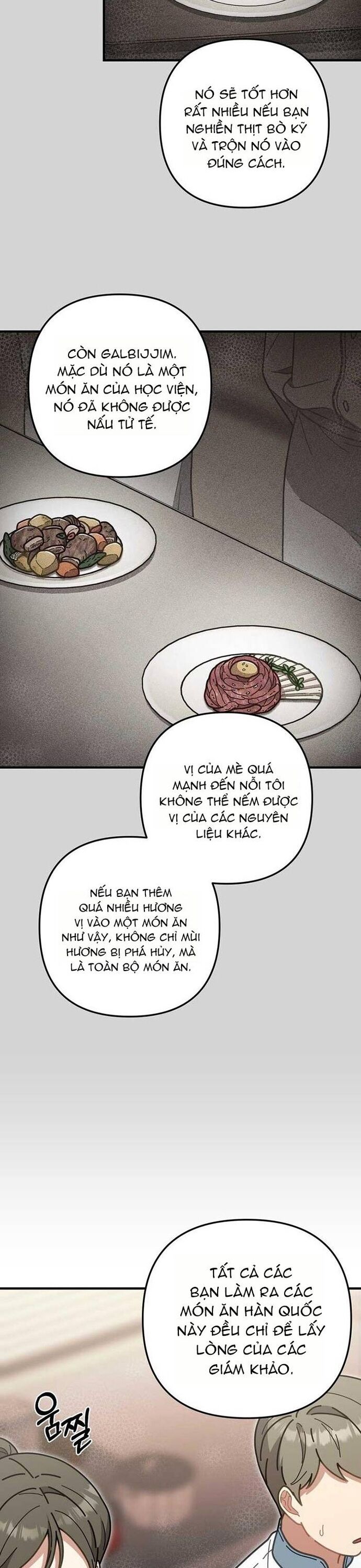 Đầu Bếp 100 Tuổi Chapter 59 - 28
