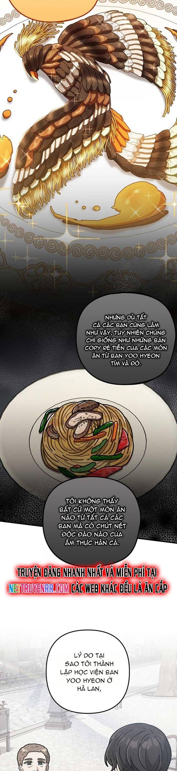 Đầu Bếp 100 Tuổi Chapter 59 - 30