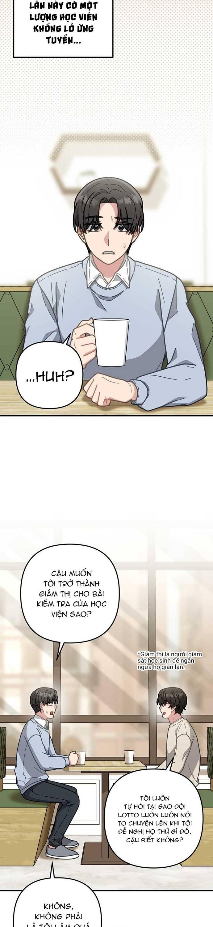 Đầu Bếp 100 Tuổi Chapter 59 - 4