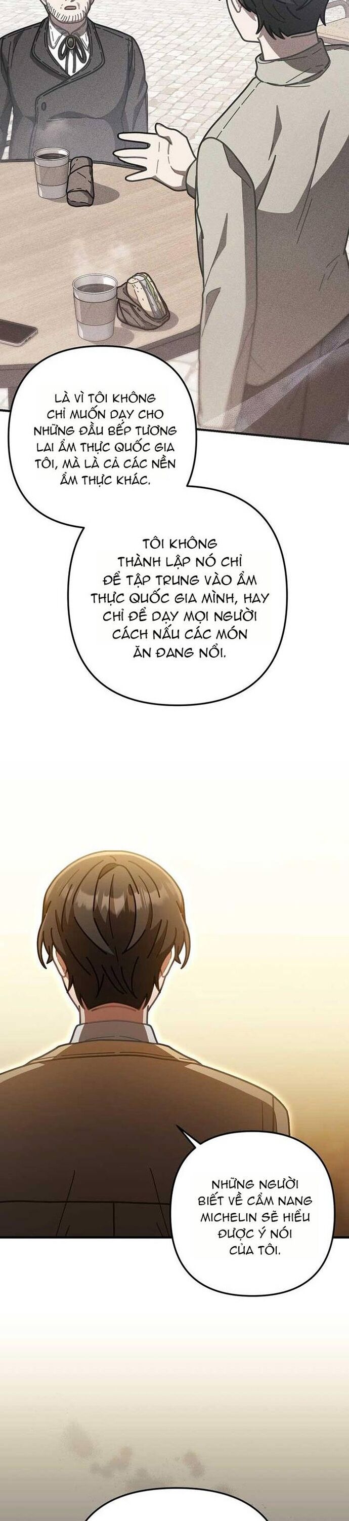 Đầu Bếp 100 Tuổi Chapter 59 - 31