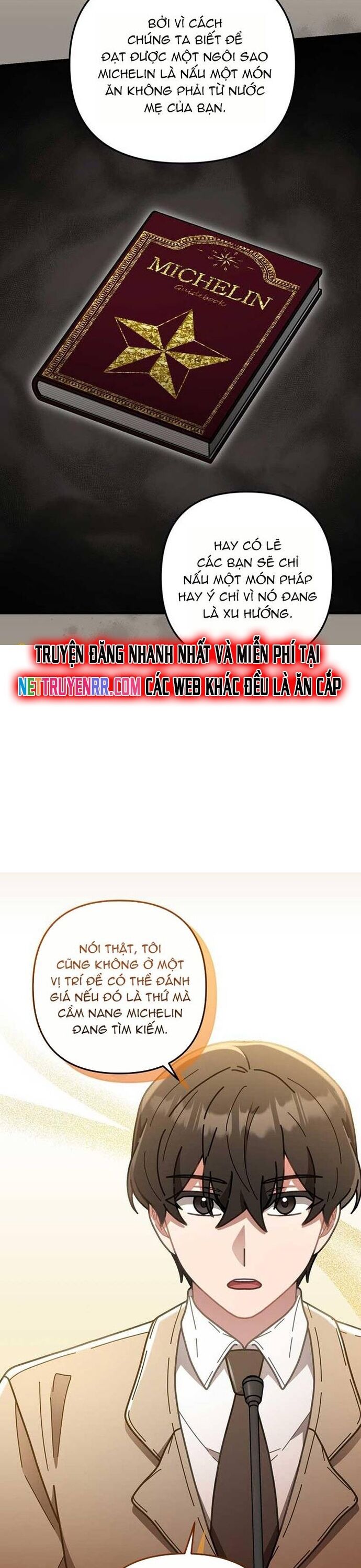 Đầu Bếp 100 Tuổi Chapter 59 - 32