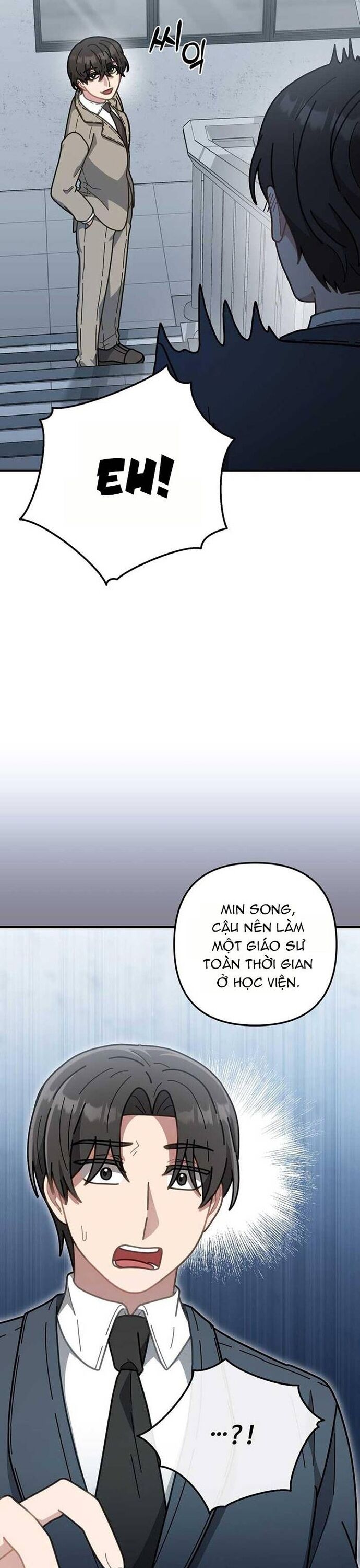 Đầu Bếp 100 Tuổi Chapter 59 - 37
