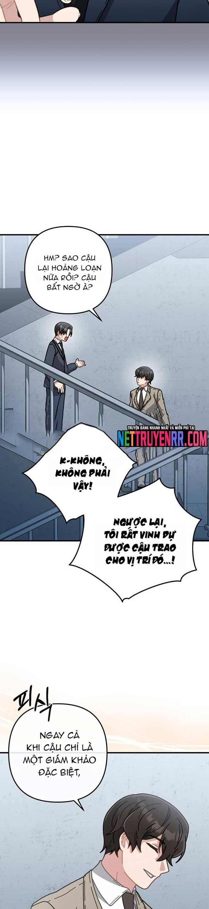 Đầu Bếp 100 Tuổi Chapter 59 - 38