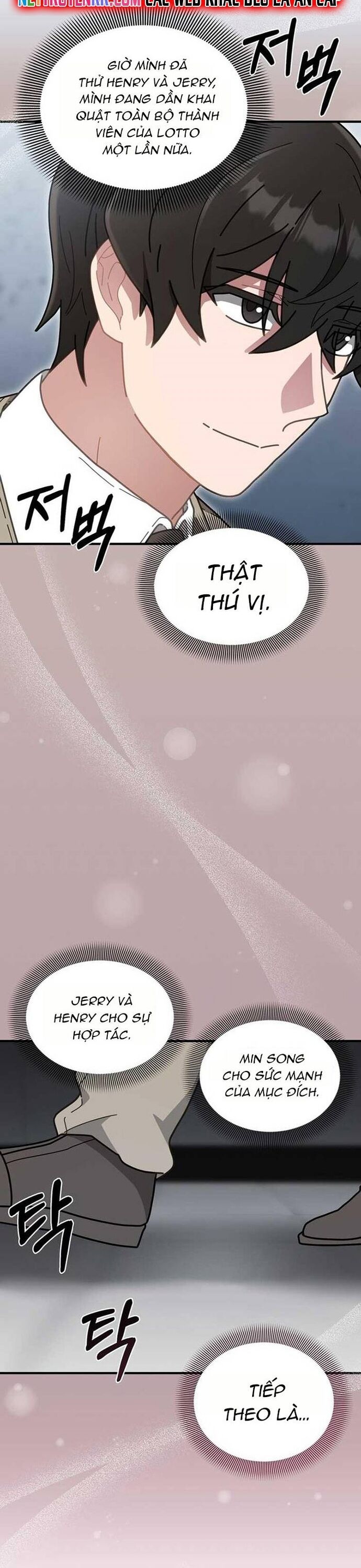 Đầu Bếp 100 Tuổi Chapter 59 - 40