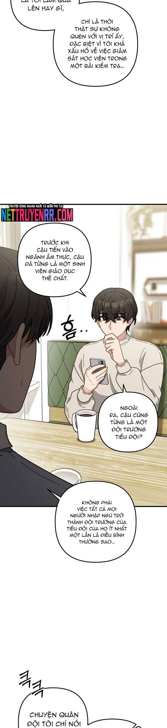 Đầu Bếp 100 Tuổi Chapter 59 - 5