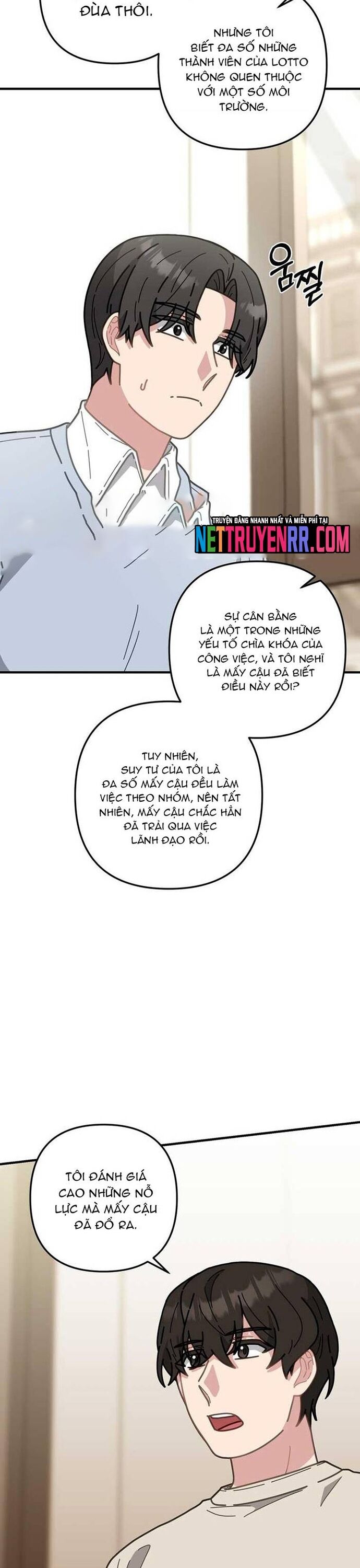 Đầu Bếp 100 Tuổi Chapter 59 - 6
