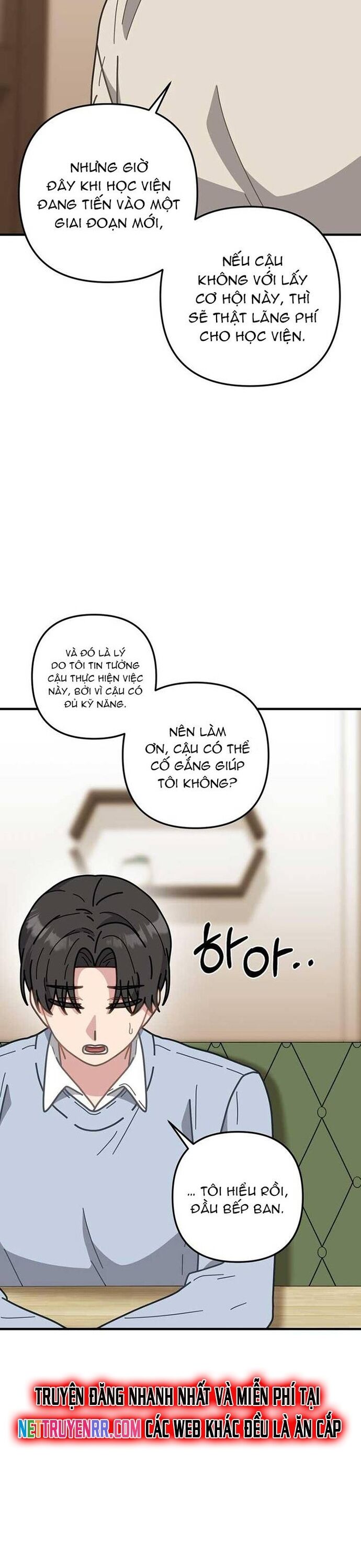 Đầu Bếp 100 Tuổi Chapter 59 - 7