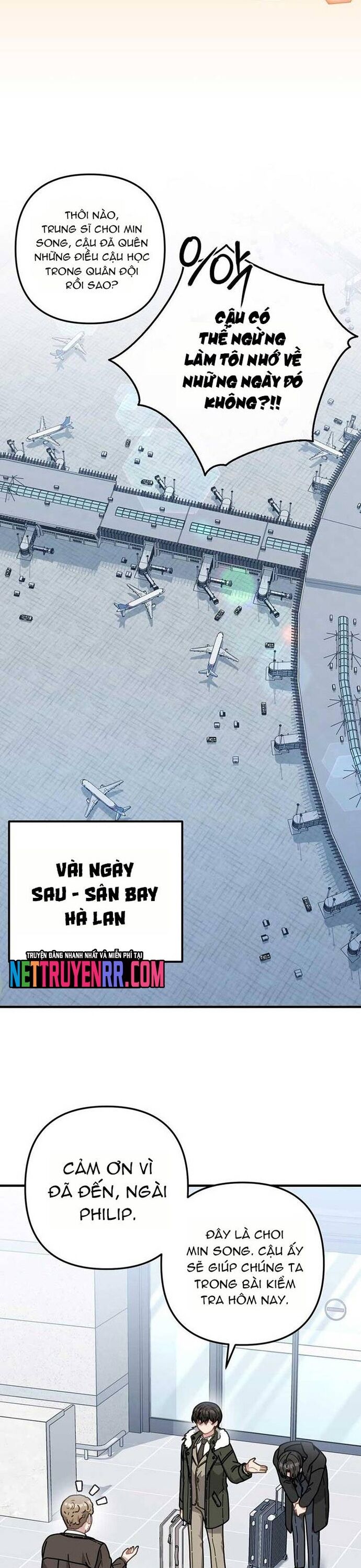 Đầu Bếp 100 Tuổi Chapter 59 - 9