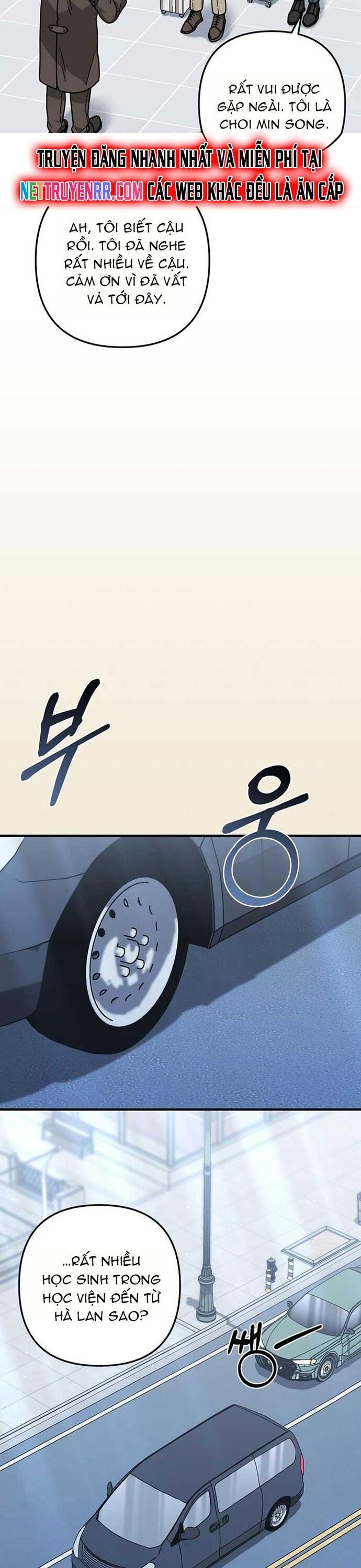 Đầu Bếp 100 Tuổi Chapter 59 - 10