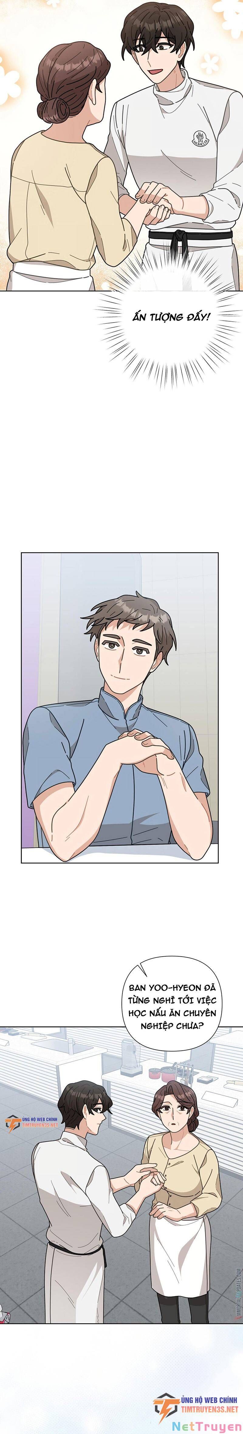 Đầu Bếp 100 Tuổi Chapter 6 - 13