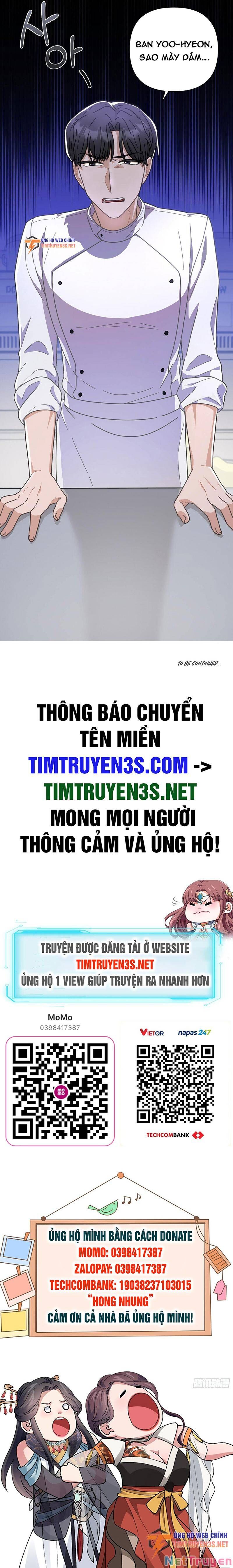 Đầu Bếp 100 Tuổi Chapter 6 - 19