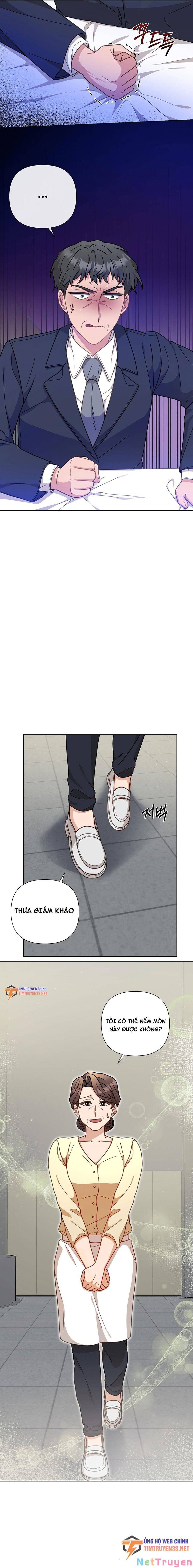 Đầu Bếp 100 Tuổi Chapter 6 - 9