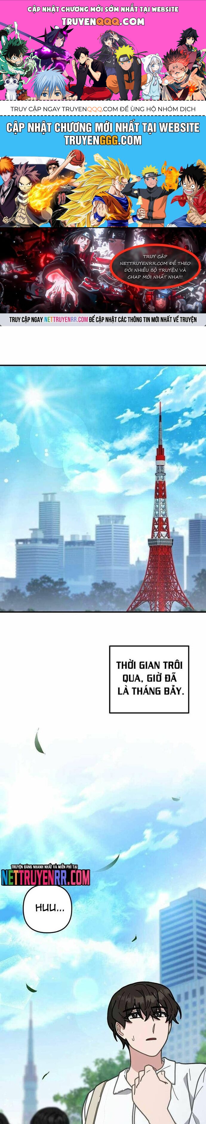 Đầu Bếp 100 Tuổi Chapter 60 - 1