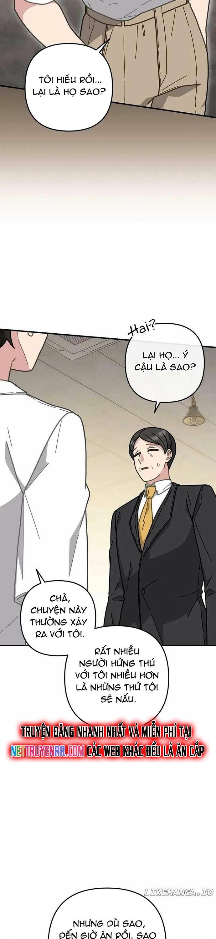 Đầu Bếp 100 Tuổi Chapter 60 - 12