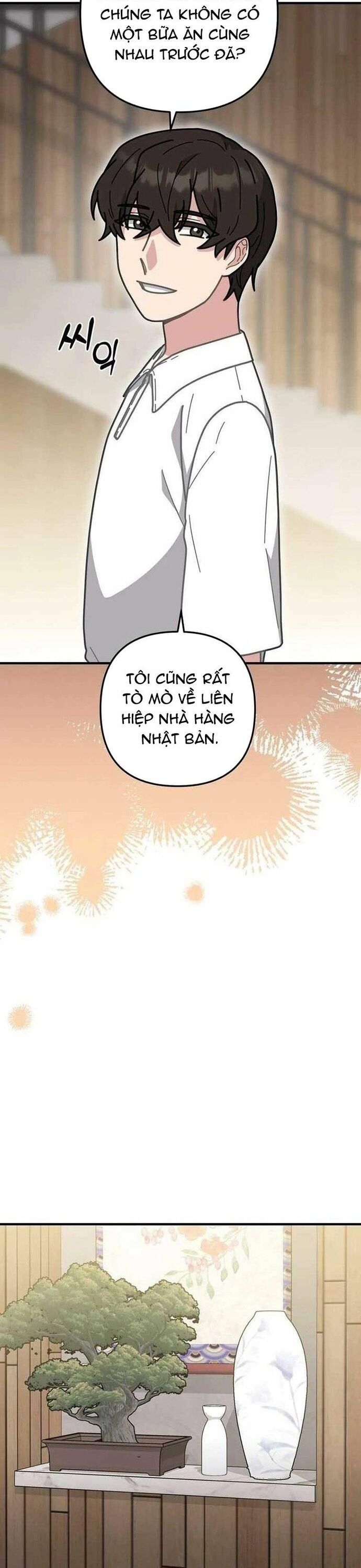 Đầu Bếp 100 Tuổi Chapter 60 - 13