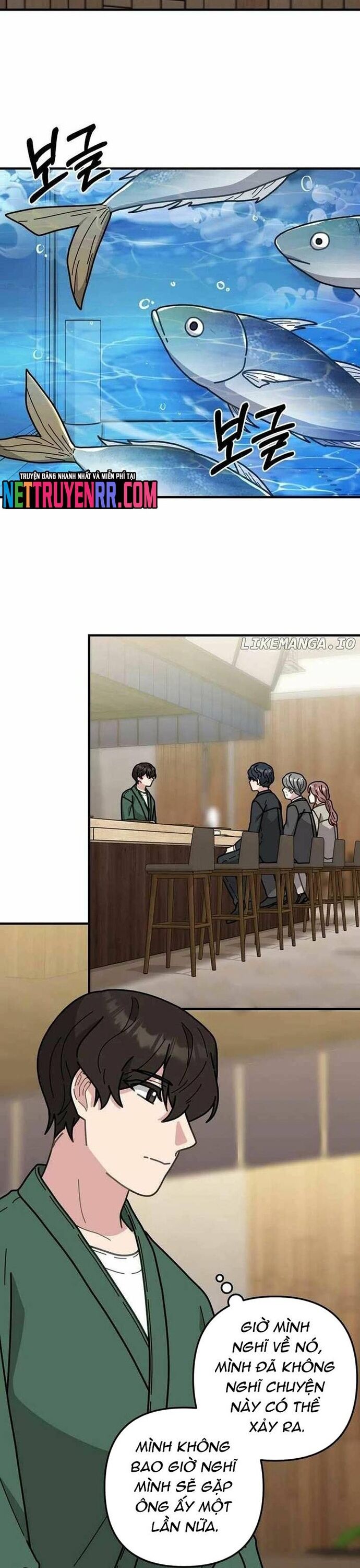 Đầu Bếp 100 Tuổi Chapter 60 - 14