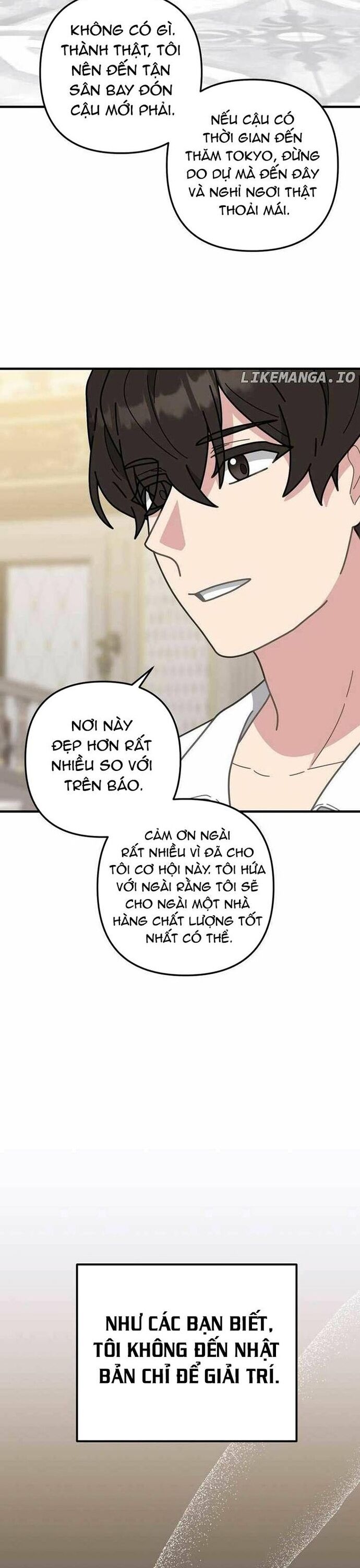 Đầu Bếp 100 Tuổi Chapter 60 - 4