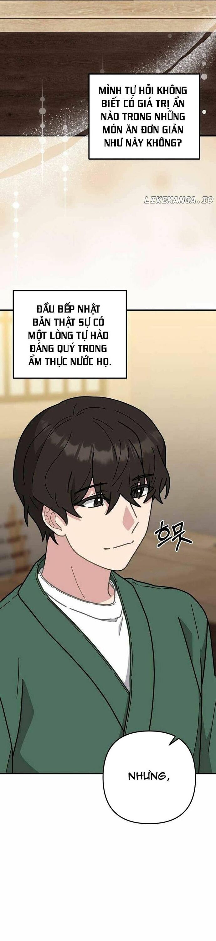 Đầu Bếp 100 Tuổi Chapter 60 - 33