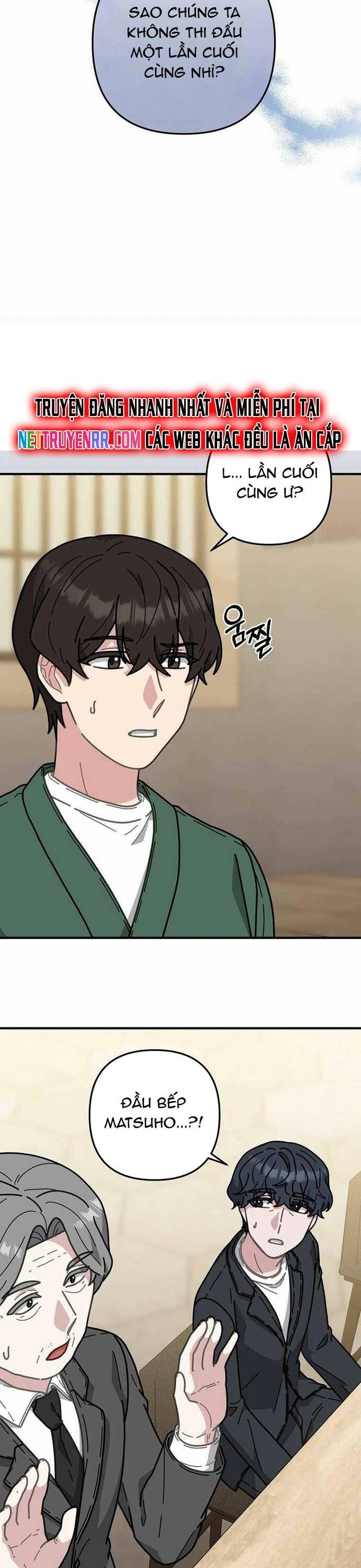 Đầu Bếp 100 Tuổi Chapter 60 - 35