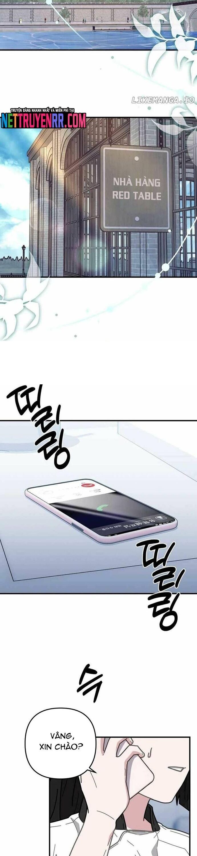 Đầu Bếp 100 Tuổi Chapter 60 - 40