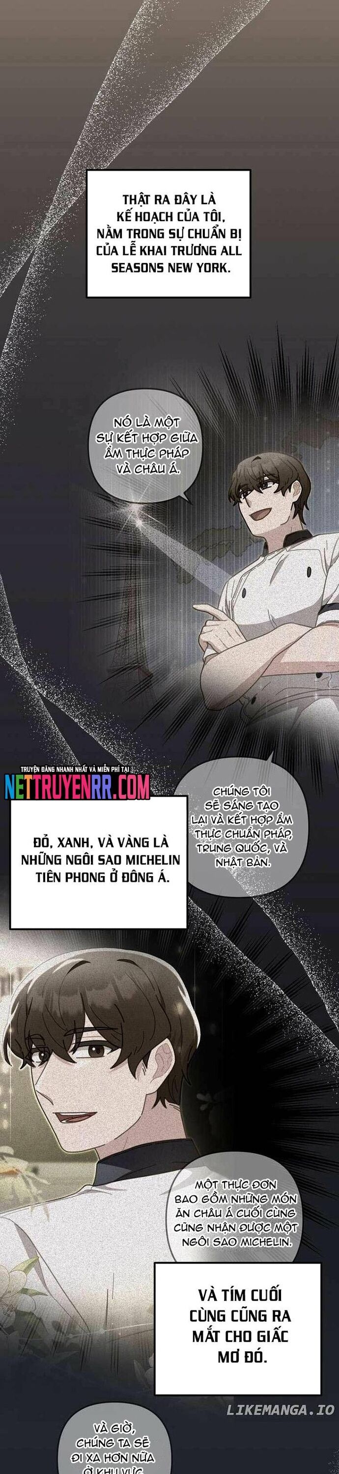 Đầu Bếp 100 Tuổi Chapter 60 - 5