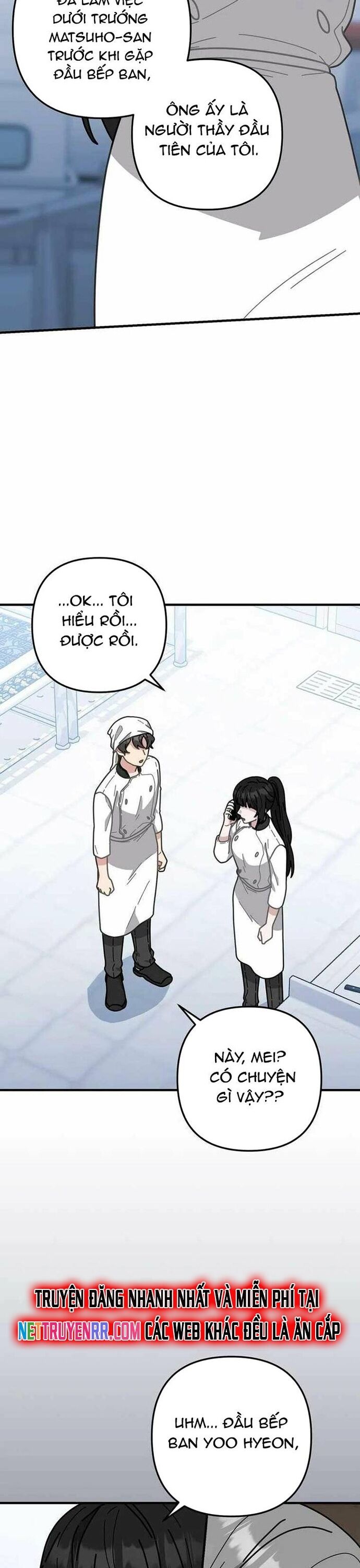 Đầu Bếp 100 Tuổi Chapter 60 - 42