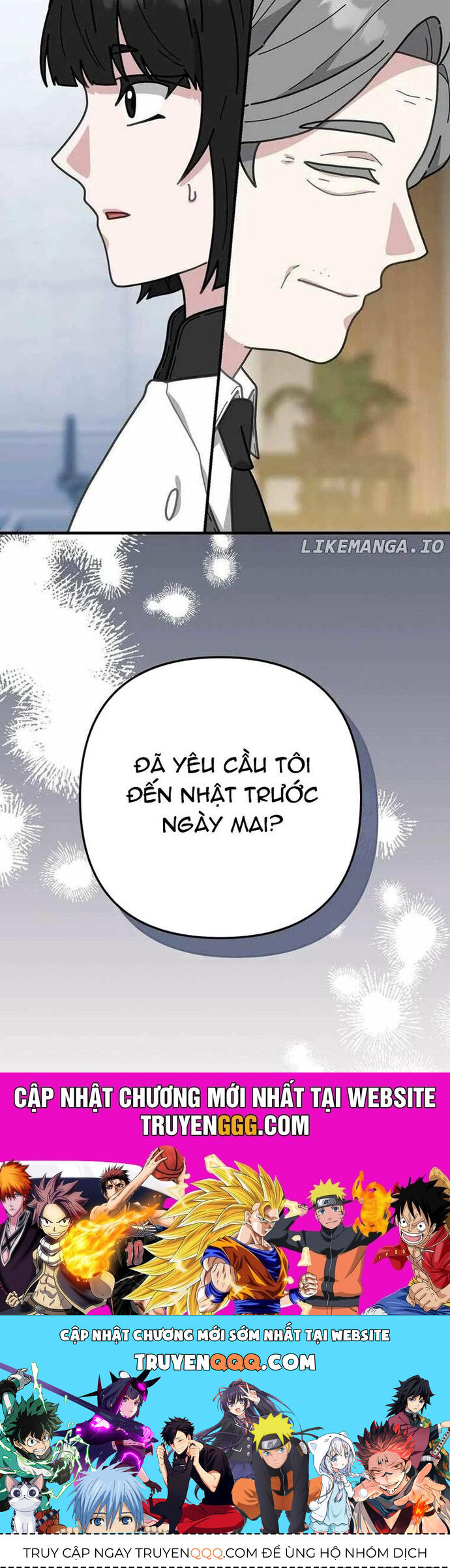 Đầu Bếp 100 Tuổi Chapter 60 - 43