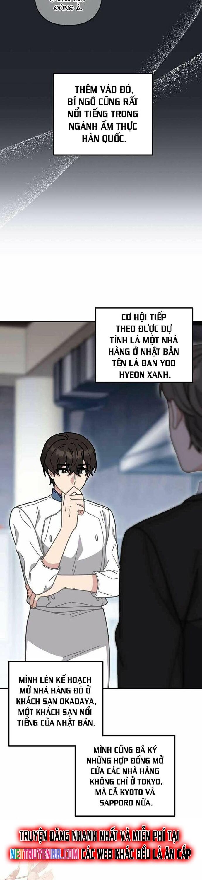 Đầu Bếp 100 Tuổi Chapter 60 - 6