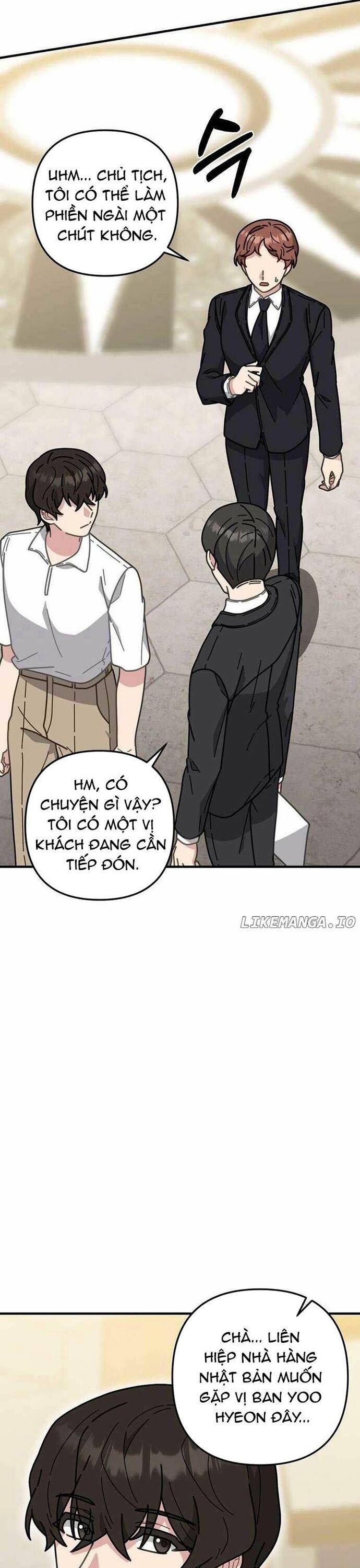 Đầu Bếp 100 Tuổi Chapter 60 - 9