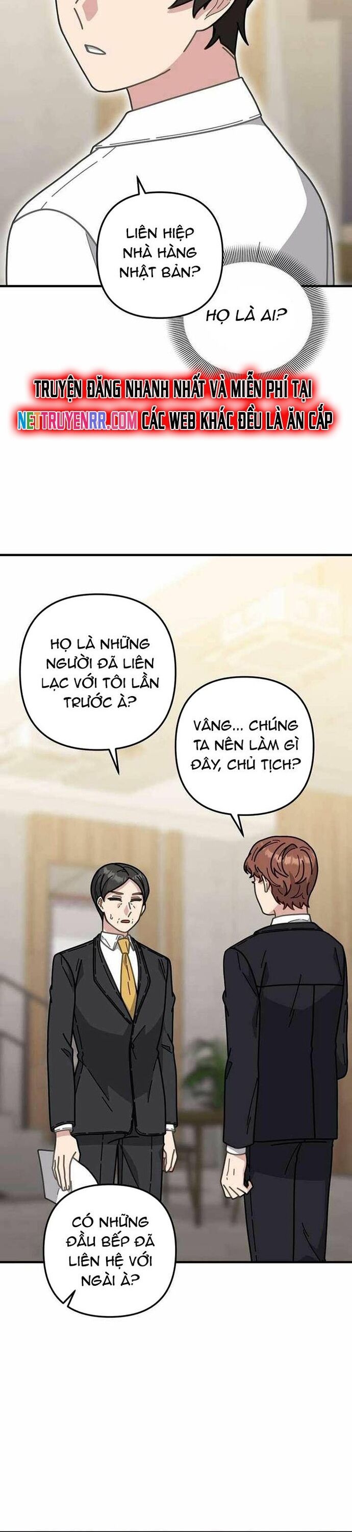 Đầu Bếp 100 Tuổi Chapter 60 - 10